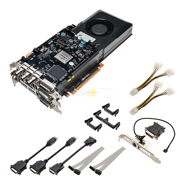 Видеокарта NVIDIA Quadro K6000SDI купить в Москве, Санкт-Петербурге с ...